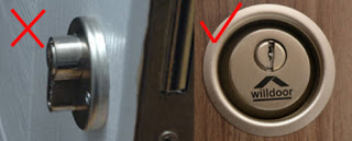 Altındağ Kapı Güvenliği